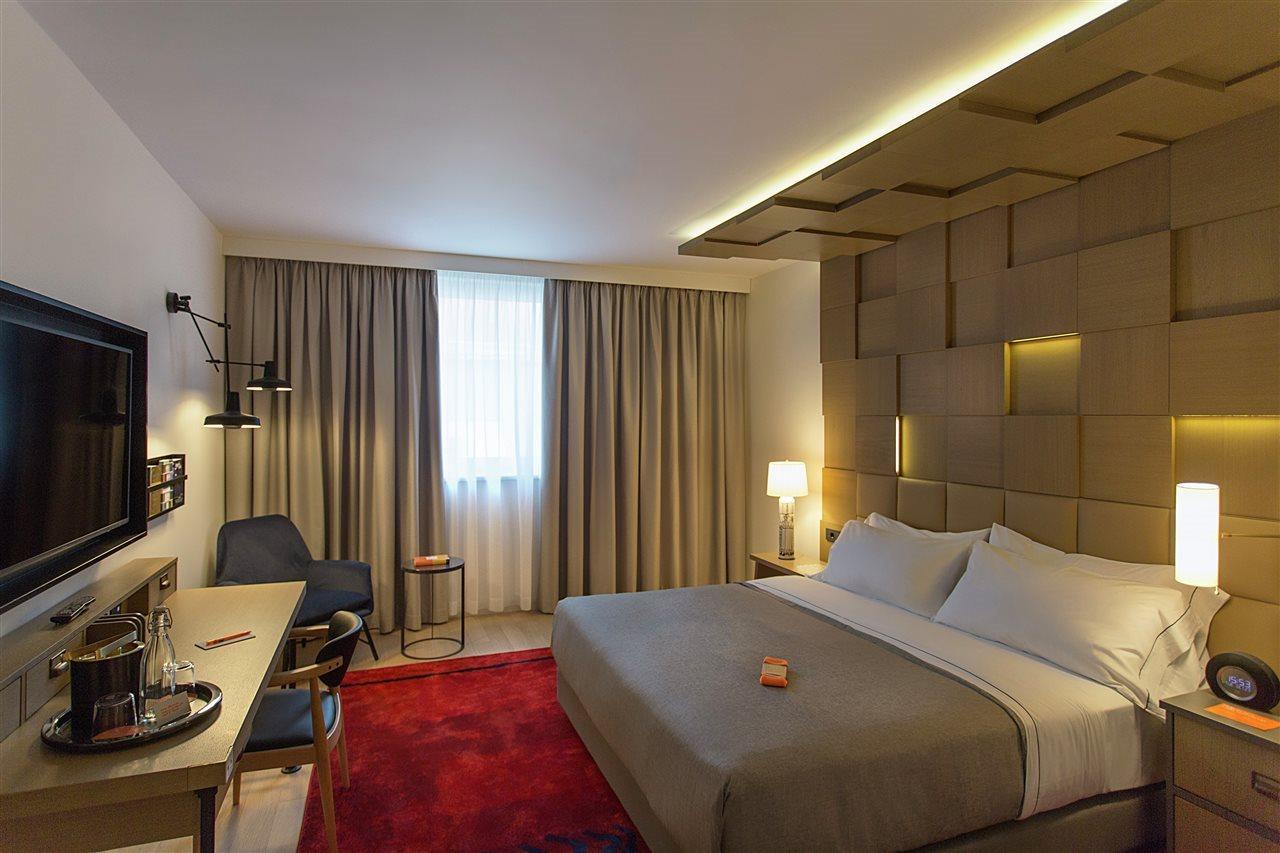 Canopy By Hilton Zagreb City Centre Extérieur photo