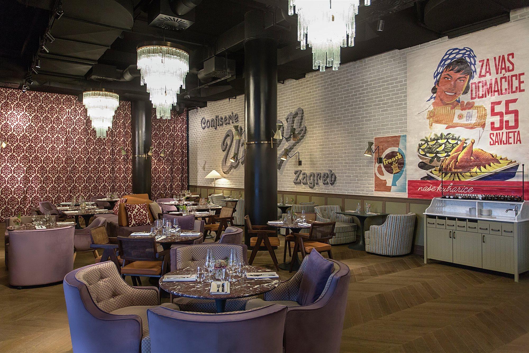Canopy By Hilton Zagreb City Centre Extérieur photo