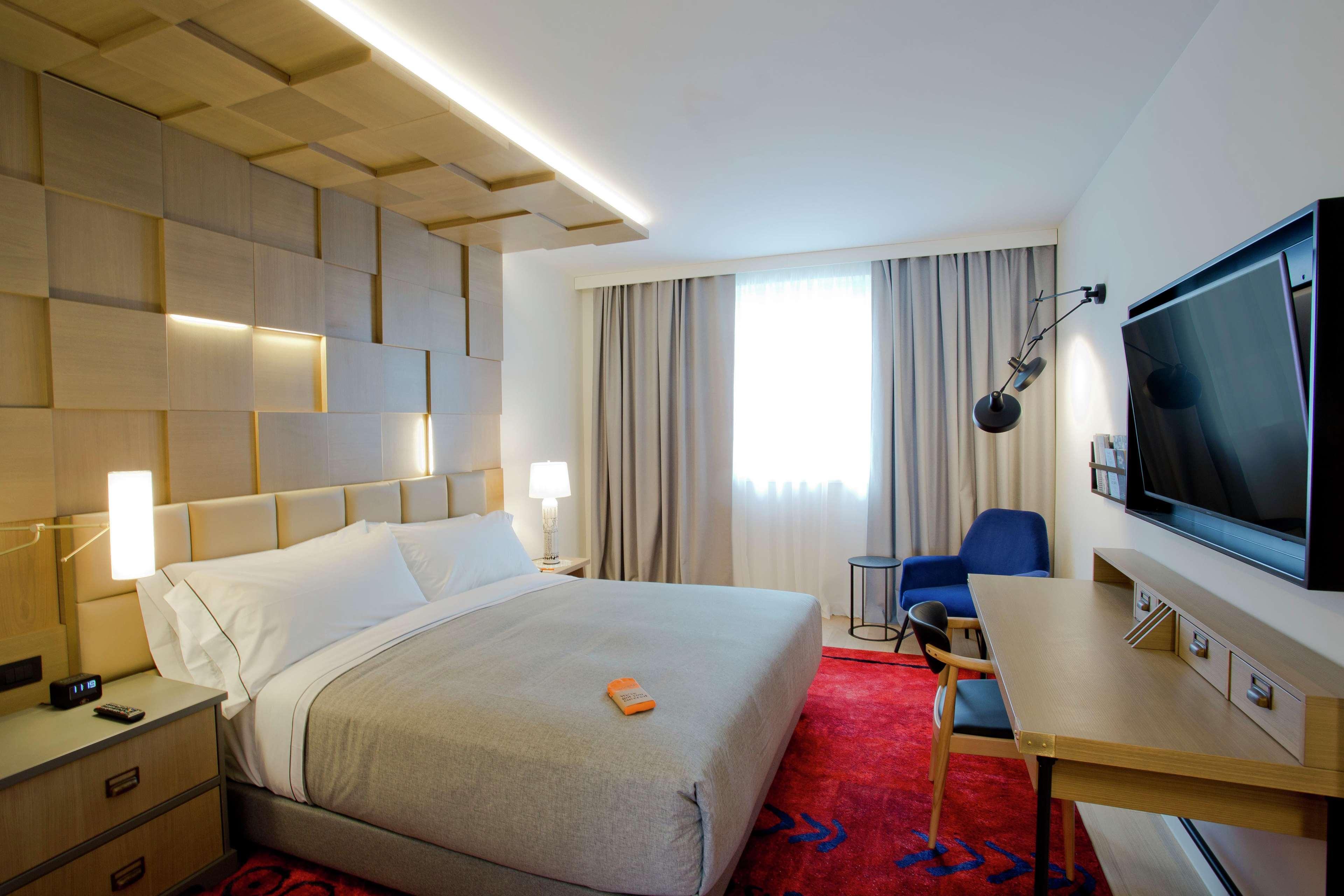 Canopy By Hilton Zagreb City Centre Extérieur photo