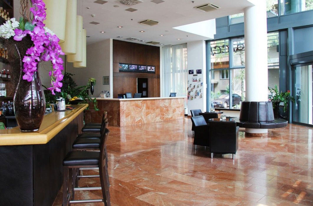 Canopy By Hilton Zagreb City Centre Extérieur photo