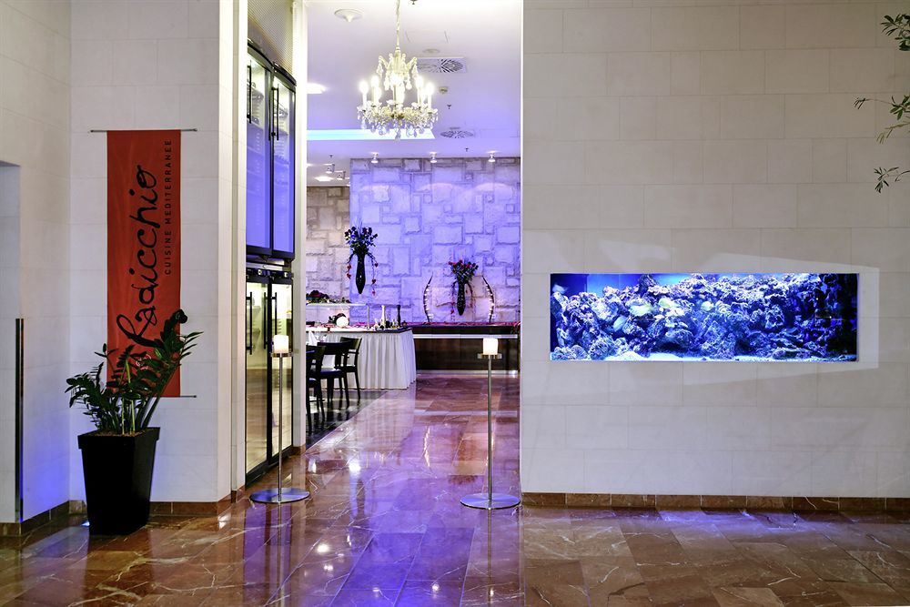Canopy By Hilton Zagreb City Centre Intérieur photo
